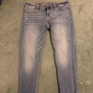 American Eagle Jeans!